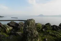 暘谷城趾の写真・動画_image_185710