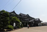 旧大社駅の写真・動画_image_190386