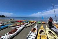 葉山セーリングカレッジ・葉山シーカヤッククラブの写真・動画_image_191397