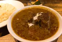 ヘンドリクス カリー バー （HENDRIX CURRY BAR） の写真・動画_image_201479