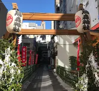 烏森神社の写真・動画_image_215209