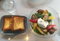 マーサーブランチ MERCER BRUNCHの写真・動画_image_216083
