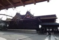 吉備津神社の写真・動画_image_225307