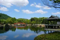 紫式部公園の写真・動画_image_244971