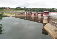 御所ダムの写真・動画_image_269344