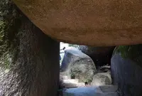 くぐり岩の写真・動画_image_279527