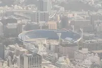 横浜スタジアムの写真・動画_image_327238