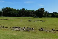 大湯環状列石の写真・動画_image_420215