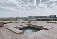 足湯スカイデッキ の写真・動画_image_806625