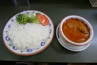 インドカレーフジヤの写真・動画_image_971353