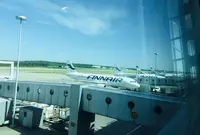 Rovaniemi Airportの写真・動画_image_984559