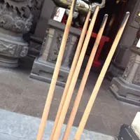 横浜中華街関帝廟の写真・動画_image_20354