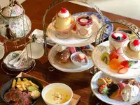 庭とブンガク (【旧店名】café庭） の写真・動画_image_1233077