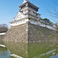 小倉城庭園の写真・動画_image_989299