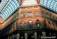 ガッレリア・ウンベルトⅠ世の写真・動画_image_492766