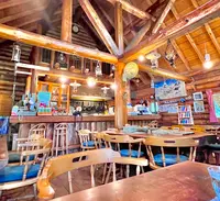 リトルパインログキャビンの写真・動画_image_1119274