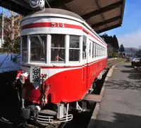 旧名鉄谷汲駅の写真・動画_image_25625