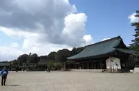 橿原神宮の写真・動画_image_197473