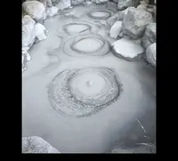 鬼石坊主地獄の写真・動画_image_70901