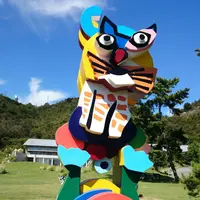 ベネッセハウス ミュージアムの写真・動画_image_73362