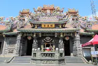 関渡宮の写真・動画_image_1241022