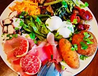 トラットリア ピッツェリア polipo （TRATTORIA-PIZZERIA polipo）の写真・動画_image_409140