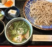 手打ちそば屋 しゅんの写真・動画_image_763415