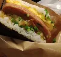 ポークたまごおにぎり本店 那覇空港1F店の写真・動画_image_881076