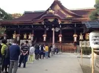 北野天満宮の写真・動画_image_16518