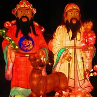 長崎ランタンフェスティバルの写真・動画_image_21462