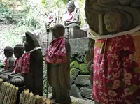 奥の院の写真・動画_image_26545