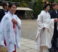 武蔵一宮 氷川神社の写真・動画_image_27206