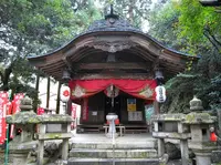 この辺り寺社仏閣が多いの写真・動画_image_28129