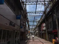 高崎中央銀座の写真・動画_image_37361