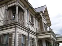 旧武藤山治邸の写真・動画_image_53767