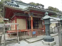 滝山東照宮の写真・動画_image_58451