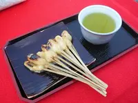 嵯峨釈迦堂（清凉寺）の写真・動画_image_66545