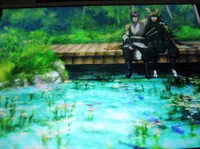 モネの池（名もなき池）の写真・動画_image_78632