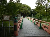 茶臼山（天王寺公園）の写真・動画_image_94791
