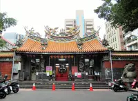 大稲埕慈聖宮天上聖母の写真・動画_image_1199622