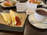 謎屋珈琲店 金沢本店の写真・動画_image_1201999