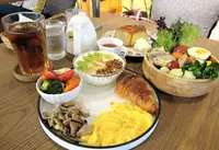 Miss V Bakery Cafeの写真・動画_image_1243658