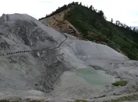 川原毛地獄の写真・動画_image_125704