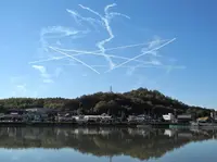 苧ヶ瀬池（おがせ池）の写真・動画_image_127922