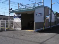 羽場駅 名古屋鉄道 各務原線 の写真・動画_image_128014