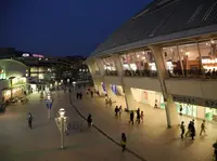 ナゴヤドームの写真・動画_image_128659