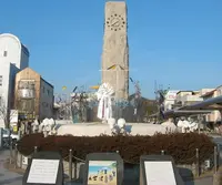 白石踊からくり時計台の写真・動画_image_130009