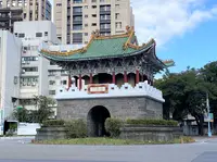 台北府城小南門(重煕門)の写真・動画_image_1339192