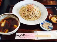 手打ちそばさくらぎの写真・動画_image_155563