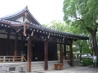 四天王寺【大阪】の写真・動画_image_163022